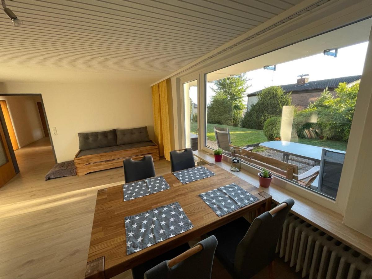 Ferienwohnung Elfengast, Fasssauna, Harzurlaub In Bester Lage Bad Harzburg Exterior photo