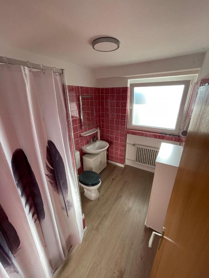 Ferienwohnung Elfengast, Fasssauna, Harzurlaub In Bester Lage Bad Harzburg Exterior photo